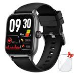 [ параллель импортные товары ]Smart Watch (Receive &amp; Dial), 2023 Newest 1.85" TFT HD Touch Scr