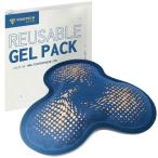 [ параллель импортные товары ]Reusable Hot and Cold Gel Ice Pack for Shoulder, Rotator Cuff, K