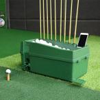[ параллель импортные товары ]Bazargame Golf automatic tee machine,Powerless Golfball Dispense