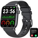 [ параллель импортные товары ]GT HITGX Smart Watch 1.85inch Large Display Smart Watches for Men параллель 
