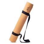 ラグジュアリーコルクヨガマットホッ...