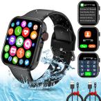 [ параллель импортные товары ]Smart Watch, 1.81'' Touch Fitness Smartwatch Full Touch Screen A