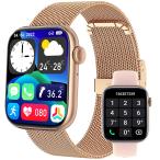[ параллель импортные товары ]paazomu Smart Watch for Men Women with Answer and Make Calls,1.8