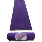 Khudヨガタオルワークアウトヘッ...