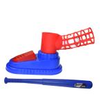[ параллель импортные товары ]FOYTOKI 1 Set Baseball Kid Toys Outdoor playset Outside Kids Toy