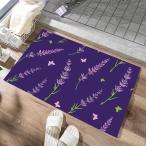 マイクロファイバーで快適！滑り止め付きバスマットの選び方