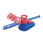 [ параллель импортные товары ]ibasenice 1 Set Baseball Toddler Baseball Set Kids Baseball Set
