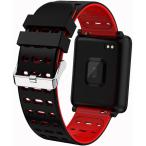 [ параллель импортные товары ]Watch Smart Bracelet Watch Watch Exercise Bracelet Fitness Tracke параллель 