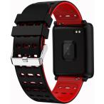 [ параллель импортные товары ]Watch Smart Screen f3 Bracelet Heart Rate Monitor Watch Tracking параллель 