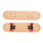 [ параллель импортные товары ]Toddmomy 1pc Hand Drawn Skateboard Decorative Skateboard Ornamen