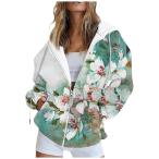 [ параллель импортные товары ]XPSJBBB Racer Jacket Halloween Costumes for Women Scary Funny Te