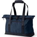 [ параллель импортные товары ]Lands' End путешествие Carry on багаж большая сумка,lati Anne to темно-синий, Medium No Sz Lands'