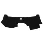 ショッピングf-05d 【並行輸入品】VekAuto ダッシュボードカバー Cadillac CTS 2004 2009対応 滑り止め ポリエステル ブラック ダッシュ