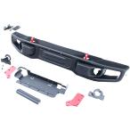 [ параллель импортные товары ]RiOman 10th Anniversary Front Bumper Replacement Compatible for J параллель 