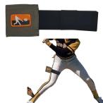 [ параллель импортные товары ]ELLENTAE Softball Training Belt Softball Pitching Training Assis
