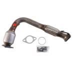 【並行輸入品】TAIROD Exhaust Manifold Eng
