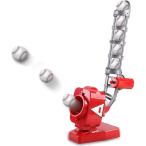 [ параллель импортные товары ]GYLSLW Kids Electronic Baseball Pitching Machine, Electronic Bas