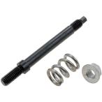 Front OR Front Right Exhaust Manifold Bolt and S