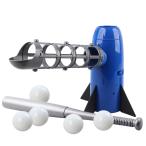[ параллель импортные товары ]Ralondbey Pitching Machines Baseball Trainer Machine Electronic