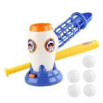[ параллель импортные товары ]Baseball Pitching Machine Baseball Batting Machine Baseball Laun