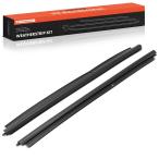 ショッピングカーズ 【並行輸入品】A Premium フロントアウターウィンドウスイープウェザーストリップシール シボレー、GMC、キャデラック、GMCカーズ