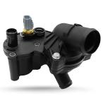 【並行輸入品】SYudwen サーモスタッ�