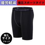 スポーツタイツメンズスパッツショー...