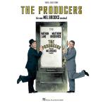 ミュージカル「プロデューサーズ」 The Producers　 〜ボーカル・ピアノ楽譜