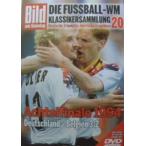 1994年サッカーワールドカップ準々決勝　ドイツ対ベルギー（３対２）　DVD (◆リージョン2 PAL ご注文前に商品情報を必ずご確認ください)