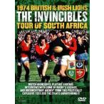 1974年ライオンズ（ラグビー英国代表）　南アフリカ遠征DVD(◆リージョン2 PAL ご注文前に商品情報を必ずご確認ください)