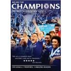チェルシーFC 2014/15 シーズンレビューDVD(イギリス製リージョンフリーPALご注文前に商品情報を必ずご確認ください)