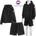 CANADA GOOSE セットアップ 