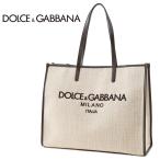 ドルチェ&ガッバーナ DOLCE&GABBANA ラージ キャンバス トートバッグ BM2274-AN233-80718