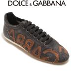 ショッピングGABBANA ドルチェ&ガッバーナ DOLCE&GABBANA Thailandia パンチング レザー スニーカー CS1947-AJ621-8S479