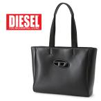 ショッピングdiesel ディーゼル DIESEL トートバッグ X10100-P5925 HOLI-D SHOPPER EW-T8013