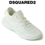 ディースクエアード DSQUARED2 スニーカー Fly Sneakers SNM0413-59204345-M2217