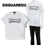 ディースクエアード DSQUARED2 Tシャツ