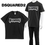 ディースクエアード DSQUARED2 Tシャツ