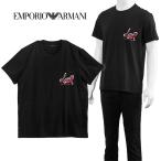 エンポリオアルマーニ EMPORIO ARMANI Tシャツ Valentine’s Day capsule collection EM000377-AF14859-UC001