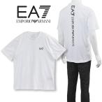 アルマーニ Tシャツ EA7 EMPORIO ARMANI 