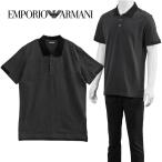 エンポリオアルマーニ EMPORIO ARMANI 袖ロゴ ポロシャツ EM000571-AF12330-UC001
