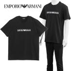 エンポリオアルマーニ EMPORIO ARMANI ビーチウェア Tシャツ イーグルロゴ EM000574-AF12349-FC113