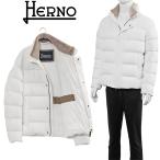 ヘルノHERNOフェイクファーダウ...