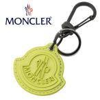 モンクレール MONCLER キーリング 6F000-02-M2489-8B4 グリーン