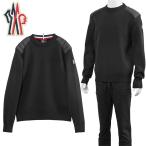 モンクレール グルノーブル MONCLER Grenoble ウールニット ダウン Grenoble 9C000-04-M1122-999