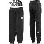 ノースフェイス THE NORTH FACE スウェットパンツ メンズファインジョガー NF0A8C1K-JK3 TNF BLACK