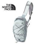  North Face THE NORTH FACEbore Alice sling NF0A52UP NKO жемчуг Stone сумка "body" банджи код BOREALIS SLING