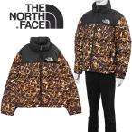 ノースフェイス 1996 レトロ ヌプシ ダウン EUモデル ウオーターディストーションプリント NF0A3C8D M 1996 RETRO NUPTSE JACKET-OS3