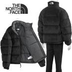 ノースフェイス ダウン 2000 ポーラー フリース ヌプシ リラックスフィット EUモデル NF0A88XN 2000 POLAR NUPTSE JACKET-JK3 TNF BLACK
