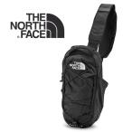 ショッピングサコッシュ ノースフェイス ボディバッグ ボレアリス スリング H30cm NF0A52UP BOREALIS SLING-KY4 TNF BLACK